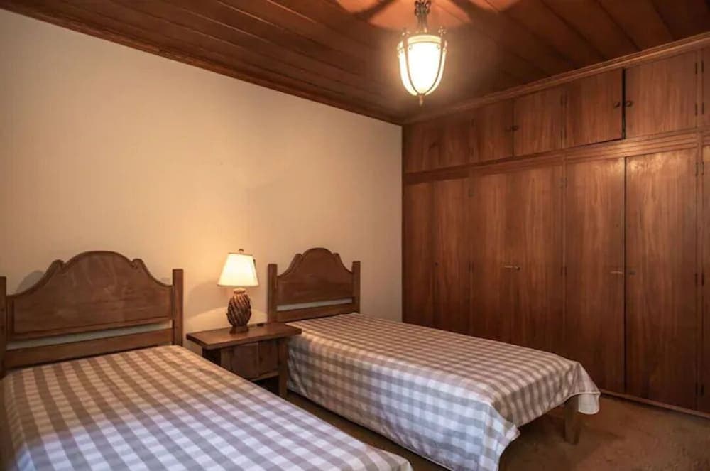 Aconchegante Mansão em Campos do Jordão