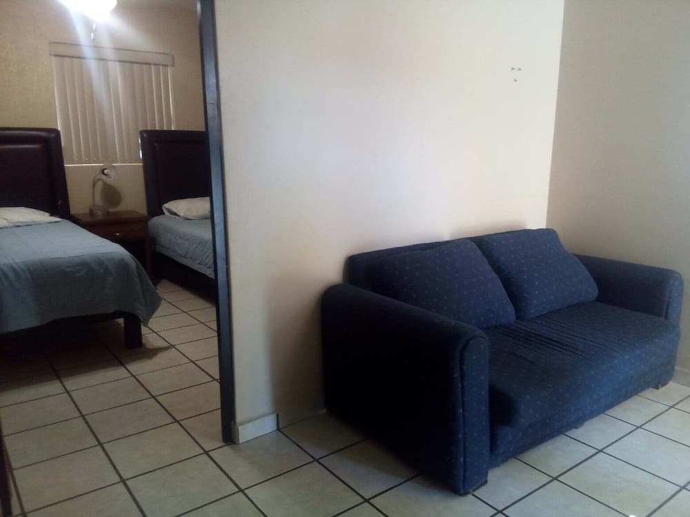 Departamentos Betesda Esmeralda