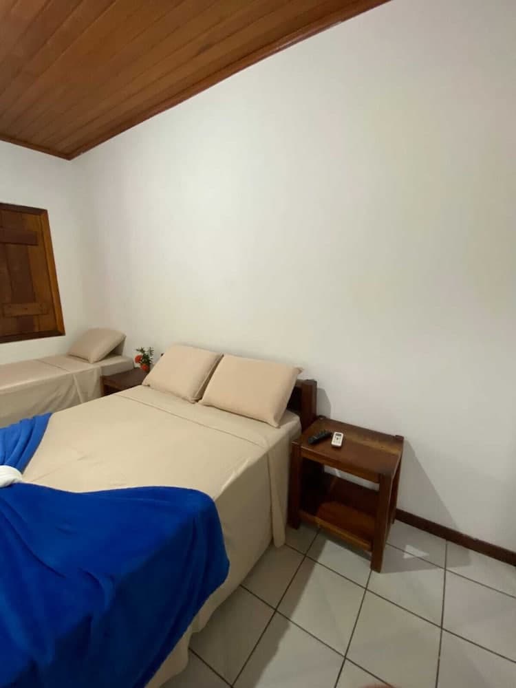 Pousada Ponta da Baleia