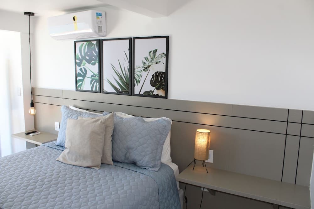 Pousada Atalaia Brasil Boutique