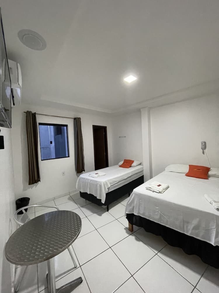 Hotel Pousada Acauã
