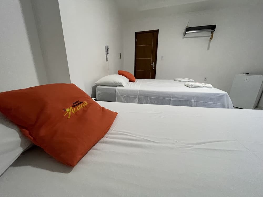 Hotel Pousada Acauã