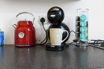 The Coach House Whitchurch Village