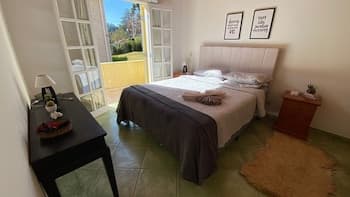 Villa 209 sua casa em Campos do Jordão