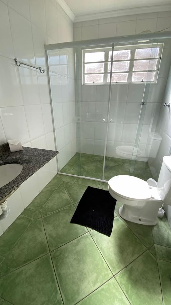 Villa 209 sua casa em Campos do Jordão