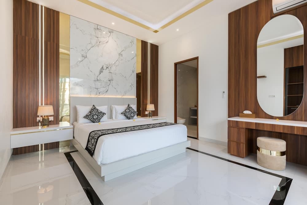 Villa Louis Legian by Nagisa Bali