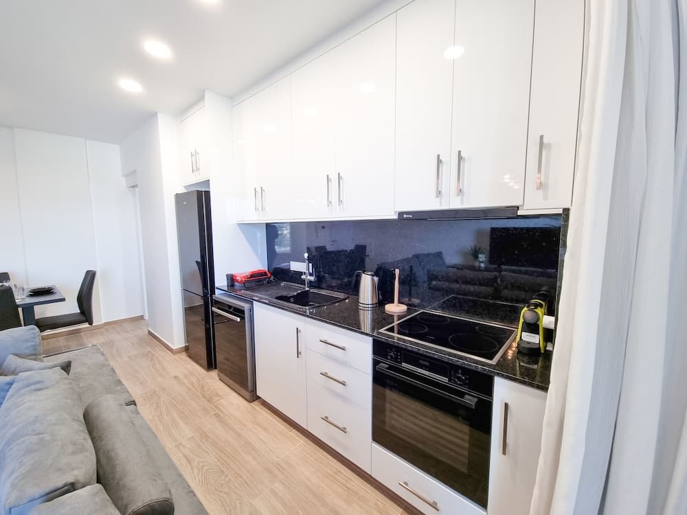 Lucky Strike Apartment