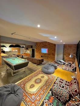 Arch Dormitorio Cenang  - Hostel