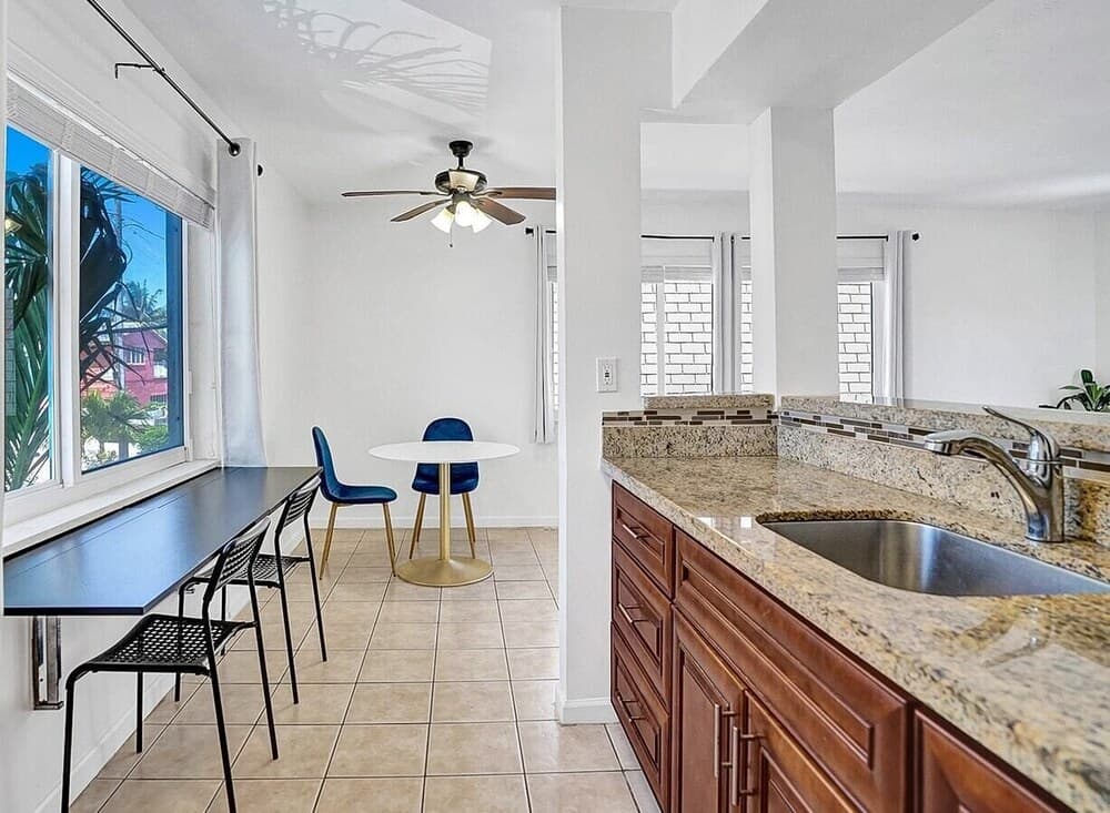 The Nook Hollywood, few Steps Away From the Beach, With Pool & Free Parking!