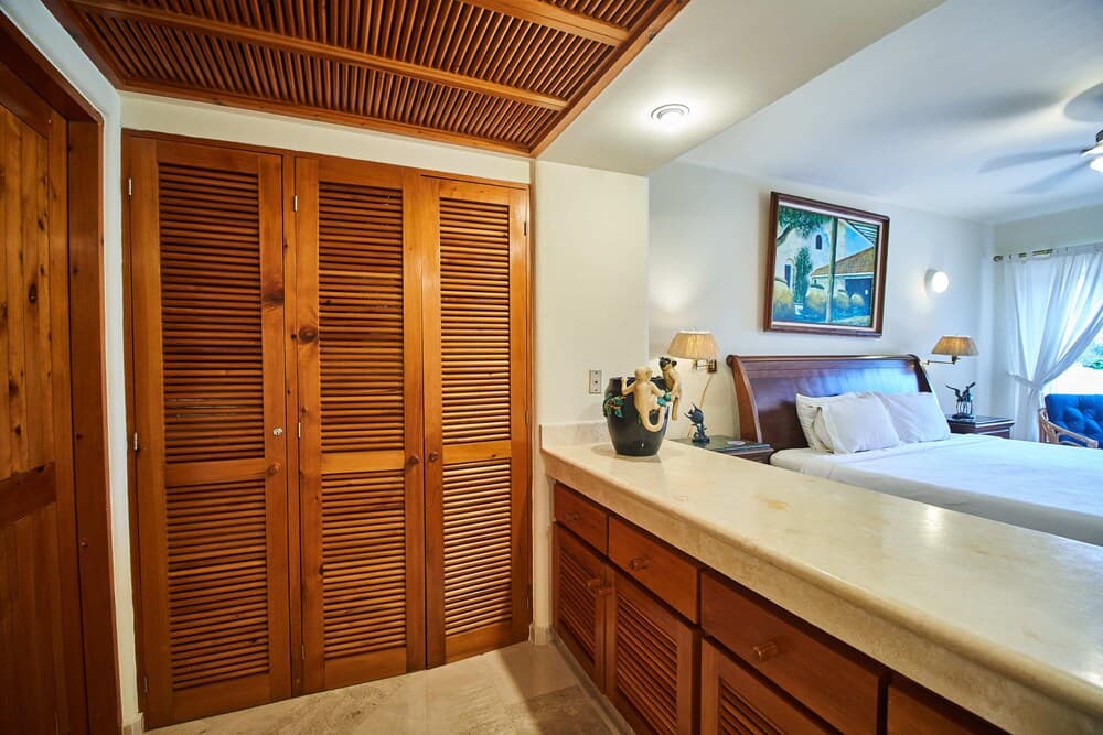 Villas Del Mar D-105 By Lockey