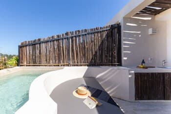 Bungalos Village 216 By Lockey