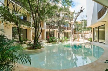 Tanik Tulum By Lockey