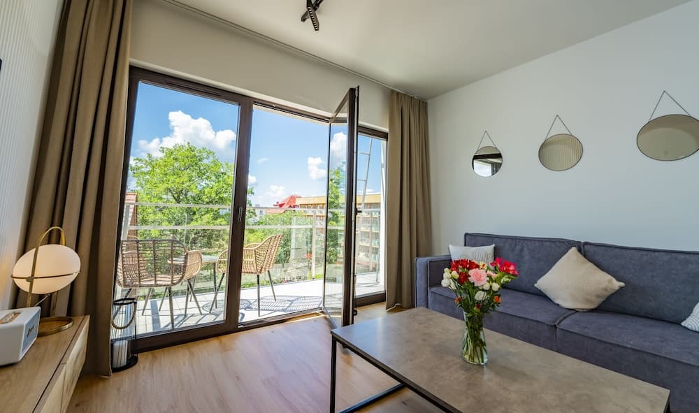 Baltic-Apartments - Apartamenty Kormoran