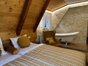 Boutique Villa Pearl of Plitvice