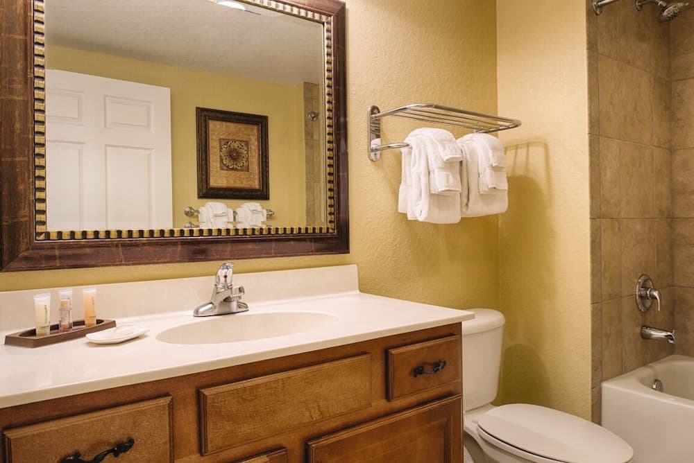 Bonnet Creek 2BD DLX