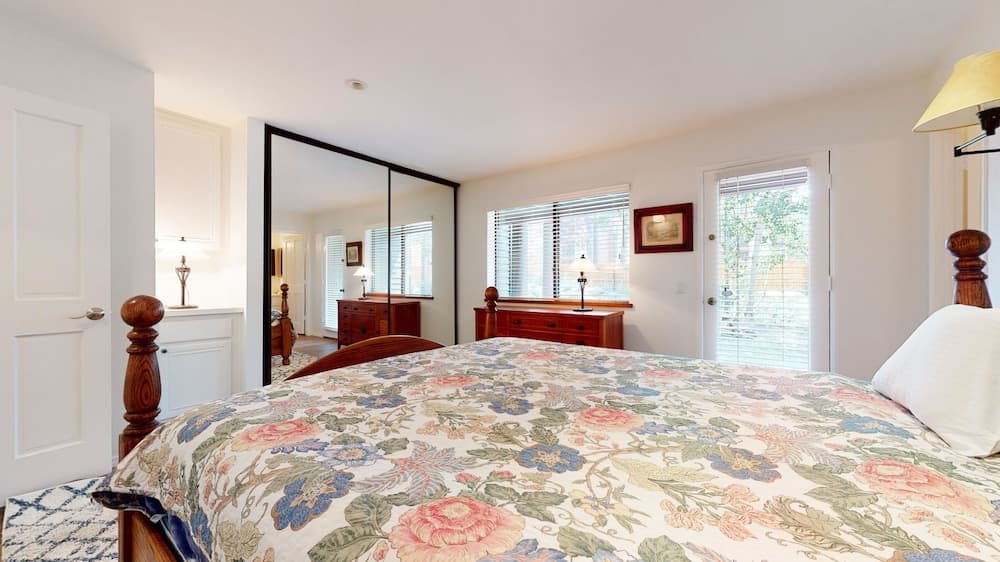 Forest Creek #15 2 Bedroom Condo by RedAwning