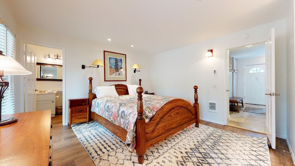 Forest Creek #15 2 Bedroom Condo by RedAwning