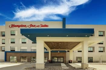 Hampton Inn & Suites Weatherford