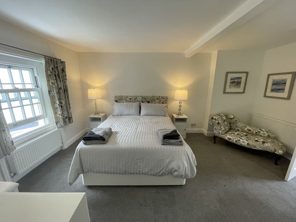 Stunning Three Bedroom House in West Runton