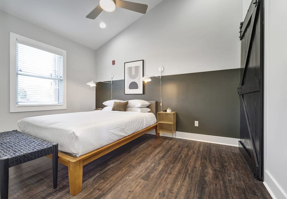 Abode Nashville - Germantown