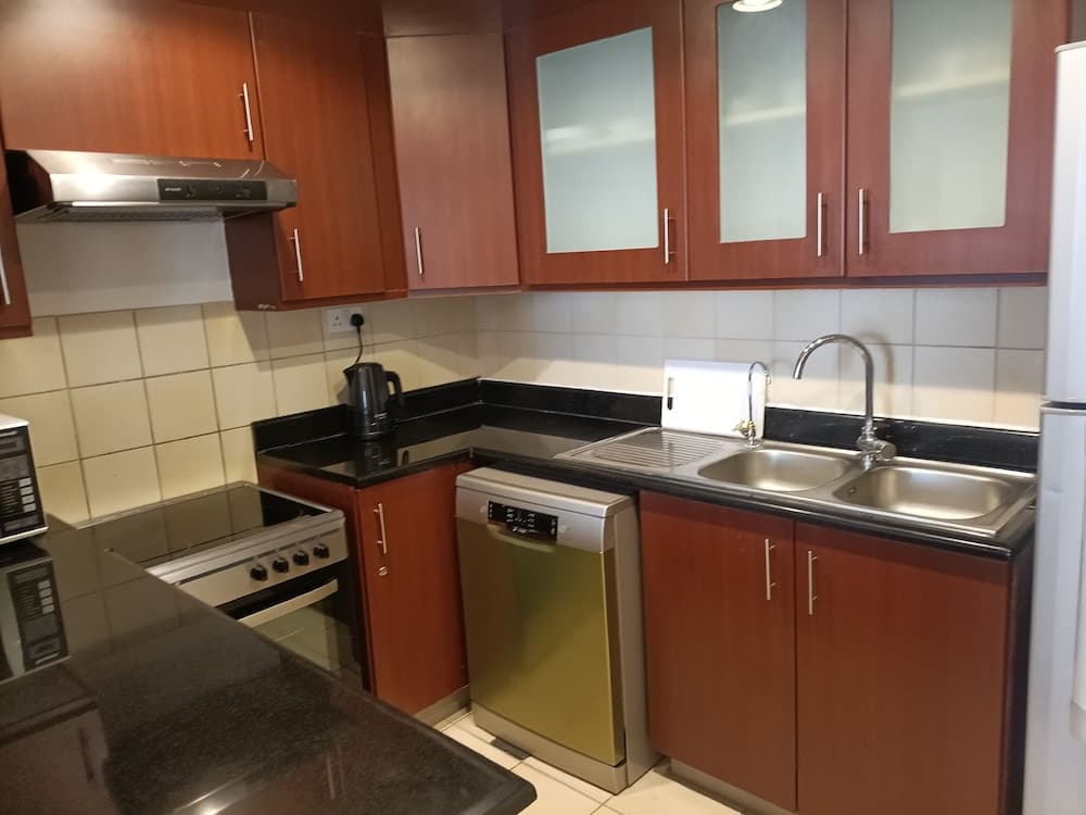 Luxury Apartment Jumeirah Sea View