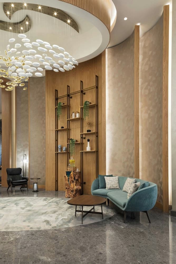 The Westin Istanbul Nisantasi