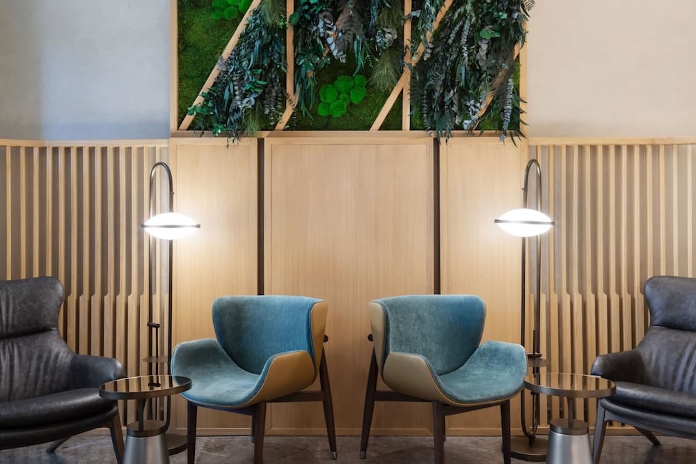 The Westin Istanbul Nisantasi