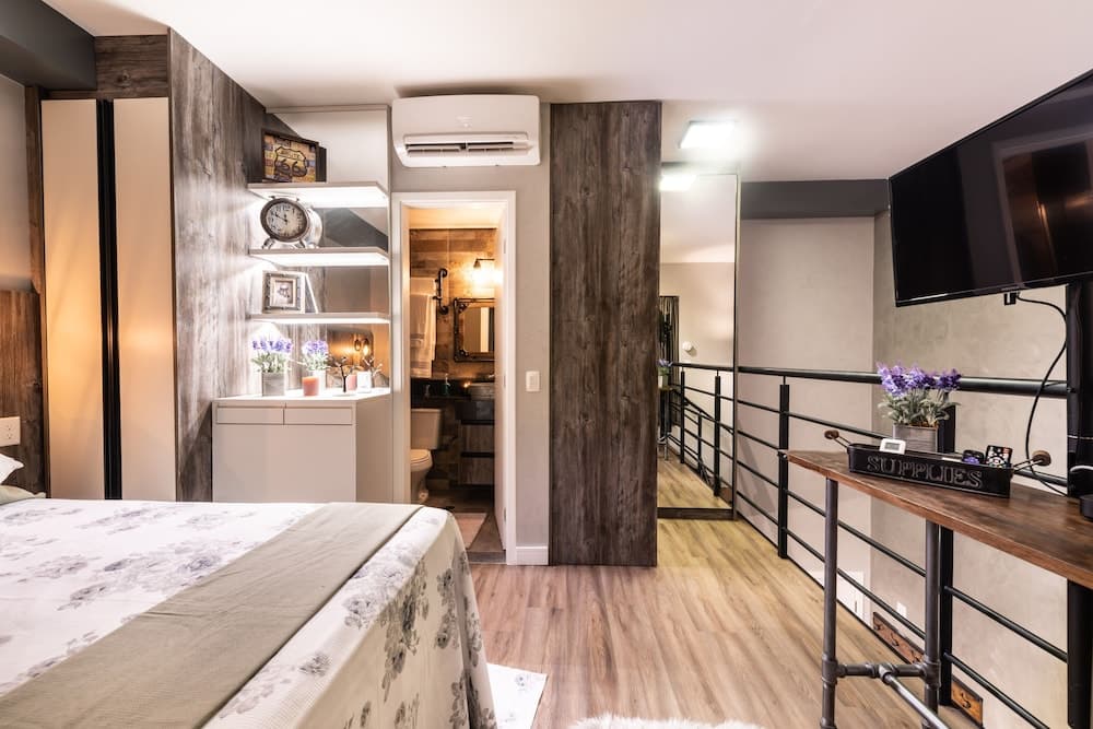 Summit Pinheiros by Okaeri Home Aparts