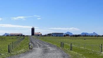 Bakland ad Lagafelli