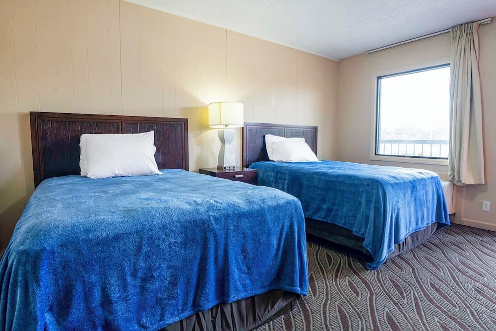 OYO Hotel Opp Al, Floral Hwy