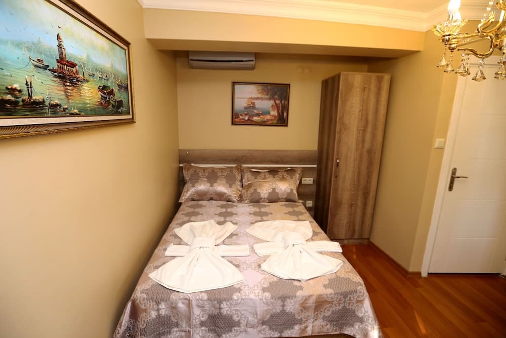 My Holiday Time Hotel