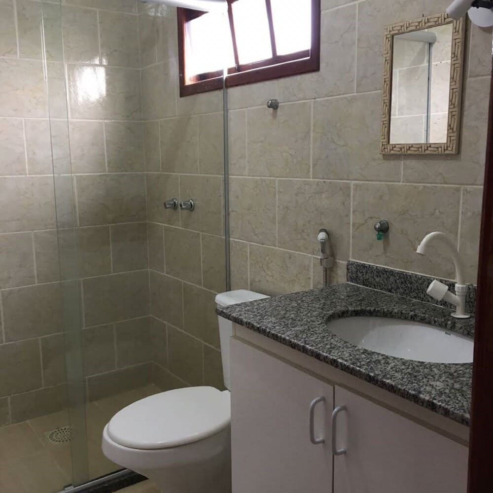 Pousada Paraiso Guarapari