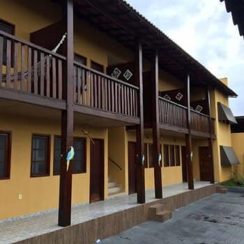 Pousada Paraiso Guarapari