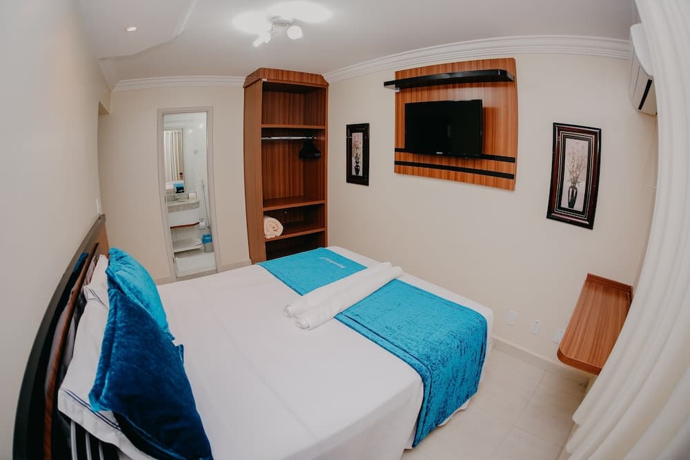 Imperio Romano Thermas Hotel -BVTUR