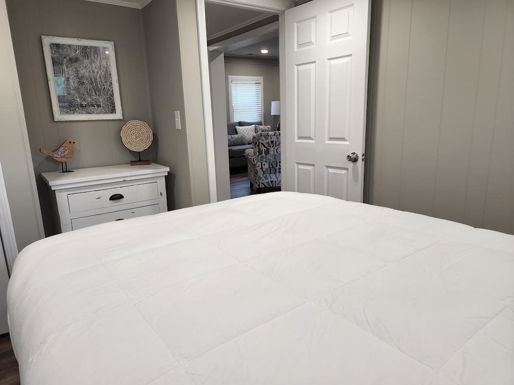 The Cabins at Gulf State Park