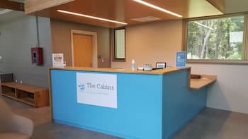 The Cabins at Gulf State Park