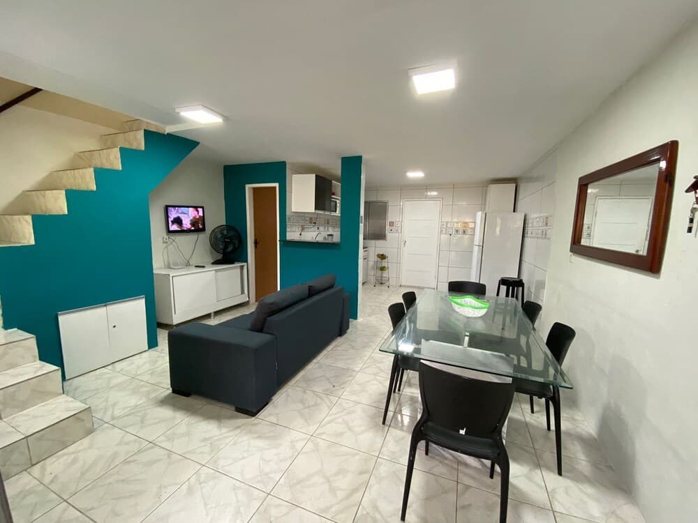 Cantinho da Chérie Porto de Galinhas