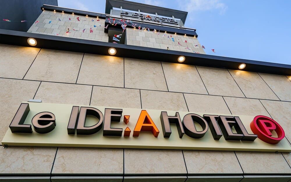 hotel image