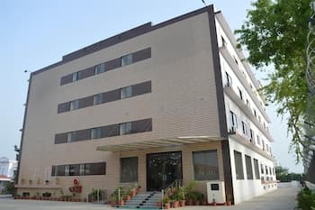 The Sravasti Residency