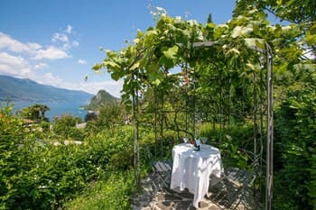 Casa Francesca Garden And View