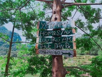 Yen Nhi Homestay Ban Gioc - CS2 Hostel