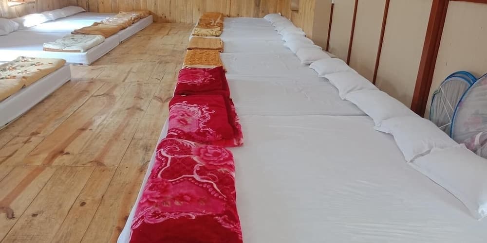 Yen Nhi Homestay Ban Gioc - CS2 Hostel