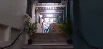 Hostel Libra - Castelo Branco