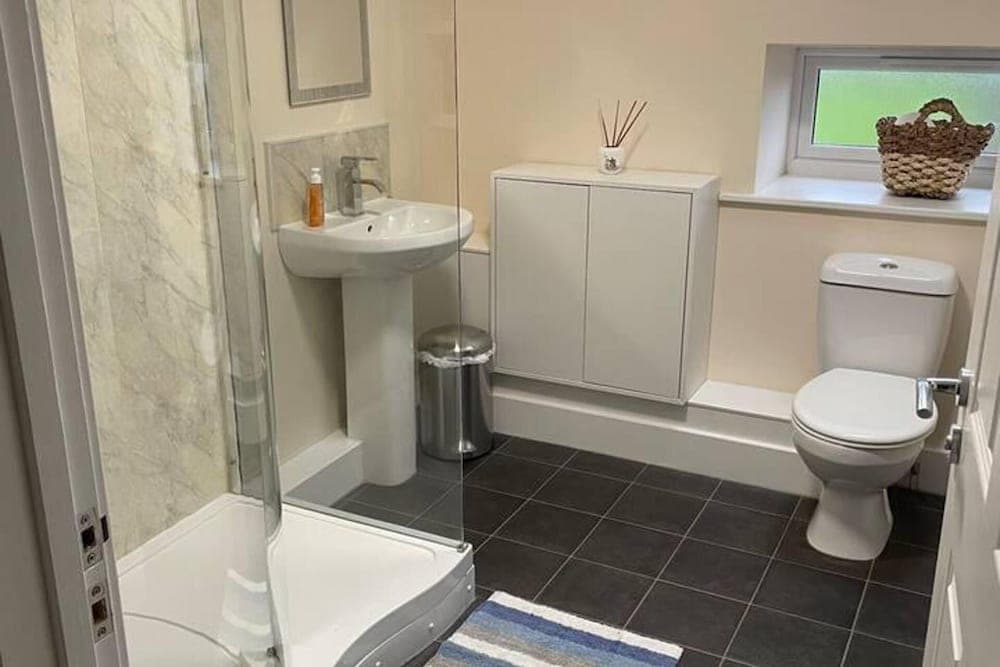 Glen Cottage 8 Fenton Hill Farm