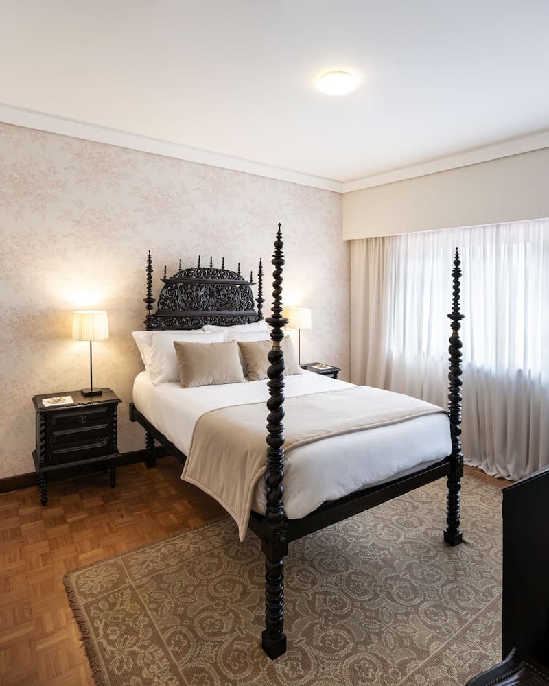 Santiago Family House Luxury Guest House