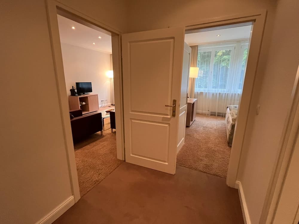 Hotel Kieler Yacht-Club