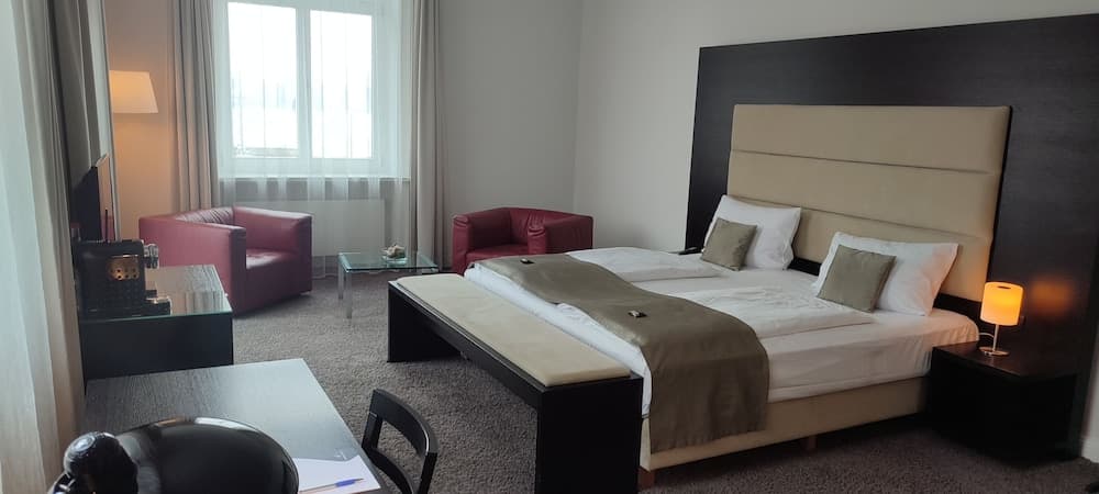 Hotel Kieler Yacht-Club