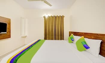 Treebo Trend Rishan Suites