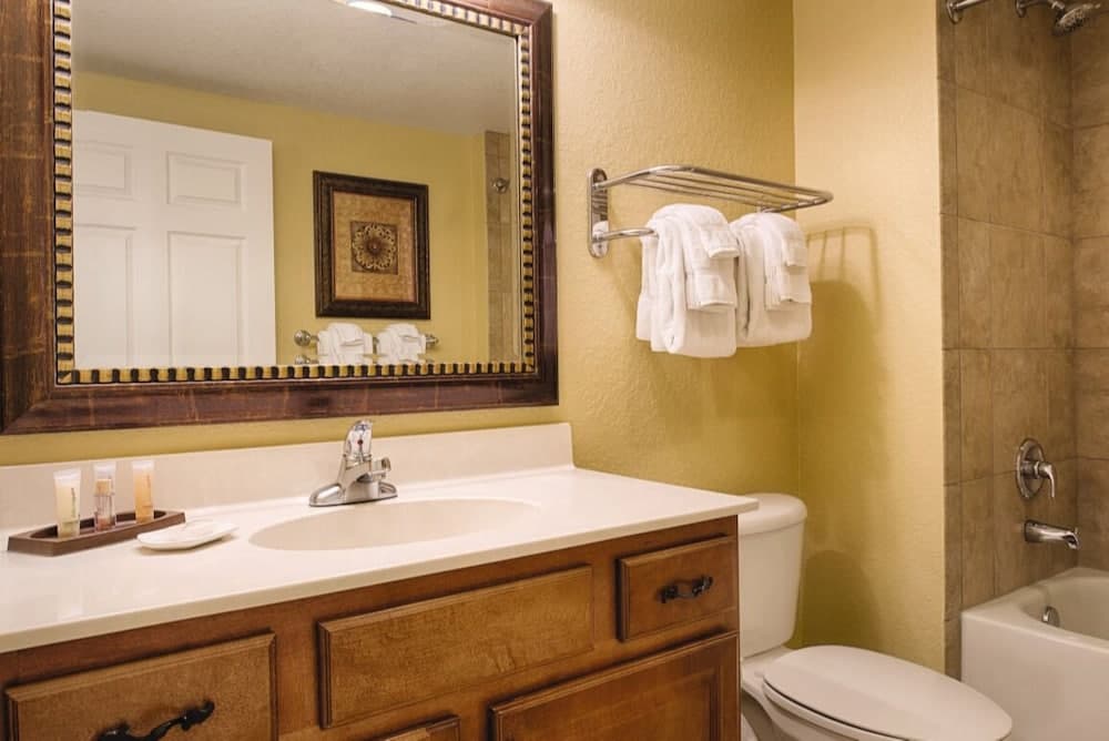 Bonnet Creek 3BD DLX