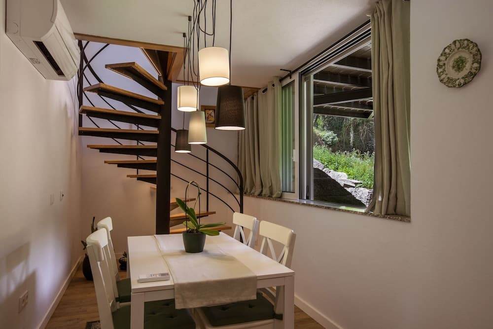 Moinho da Varzea Mill House & Hot Tub